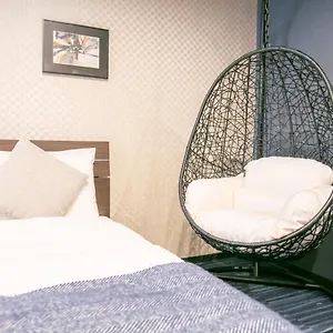 Hotel Playsis Asakusa, Tokio