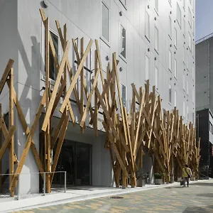 Hotel One@tokyo, Tokio