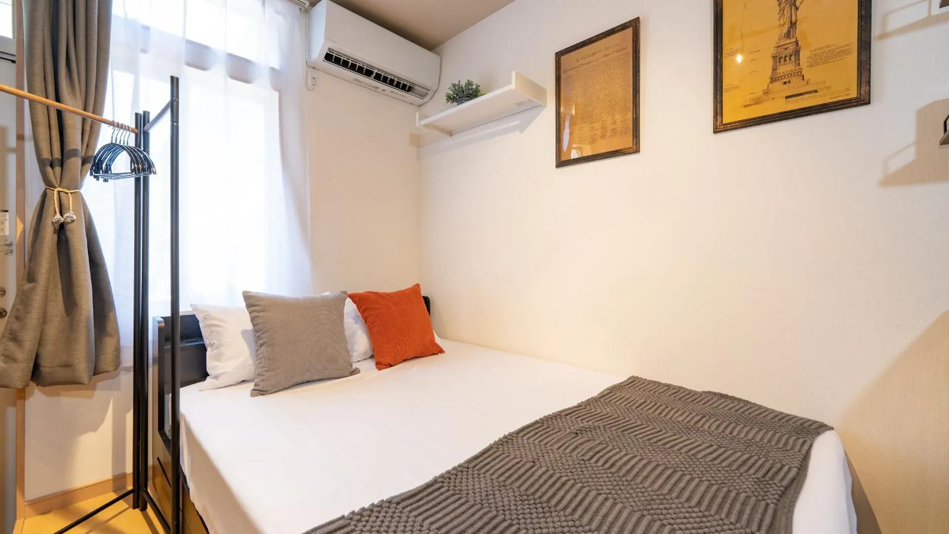 Mgi Court Apartment Tokyo 0*,  Japan