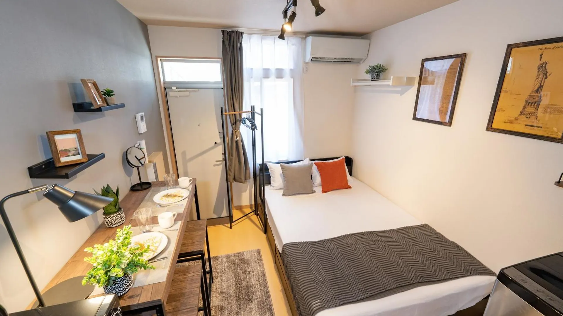 Apartamento Mgi Court Tokio